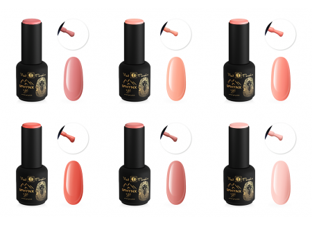 SPHYNX Lac Gel Polish Collection - Wedding Day 60ml